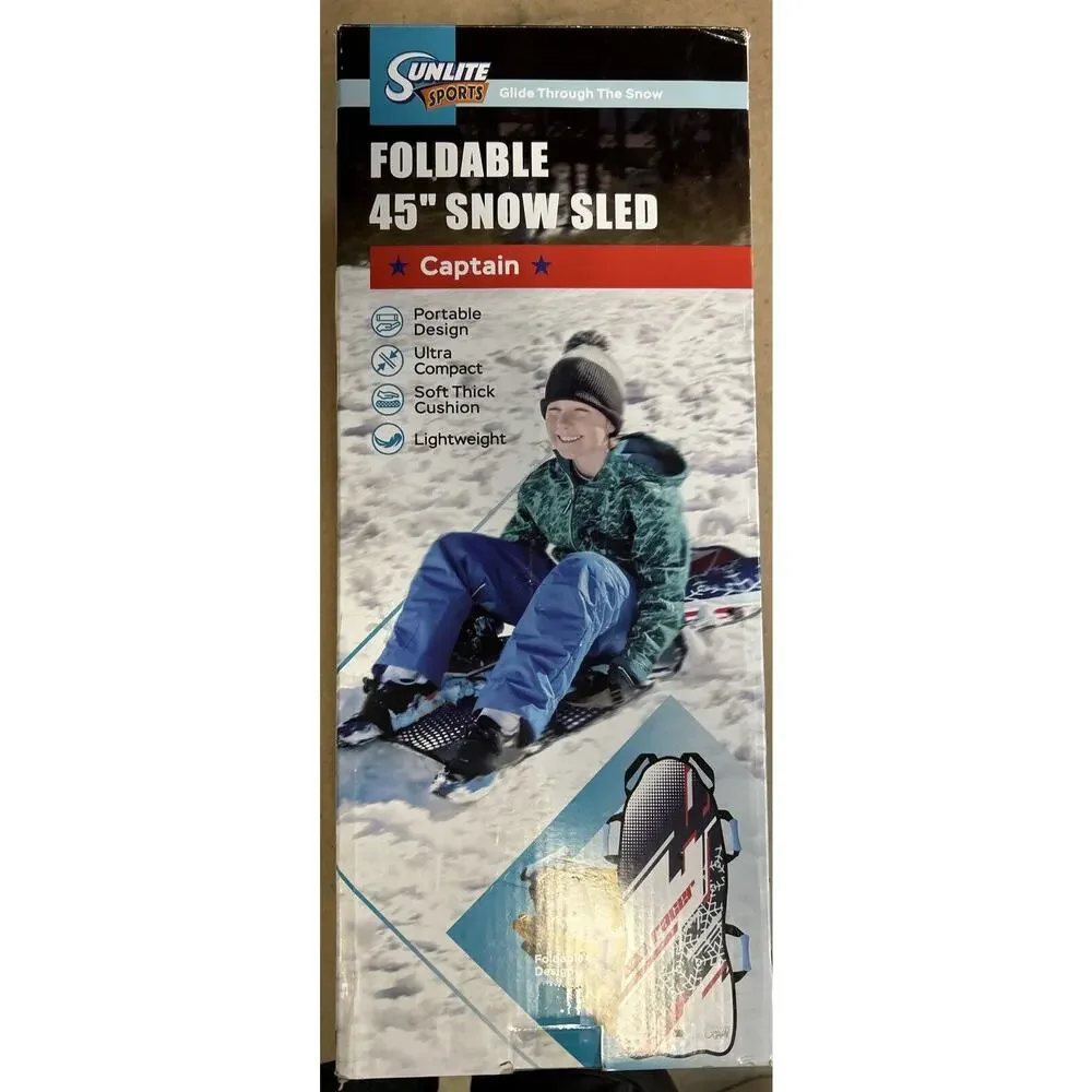 Sunlite Sports 45